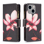 Custodia in pelle per iPhone 15 Pro e 15 Pro Max