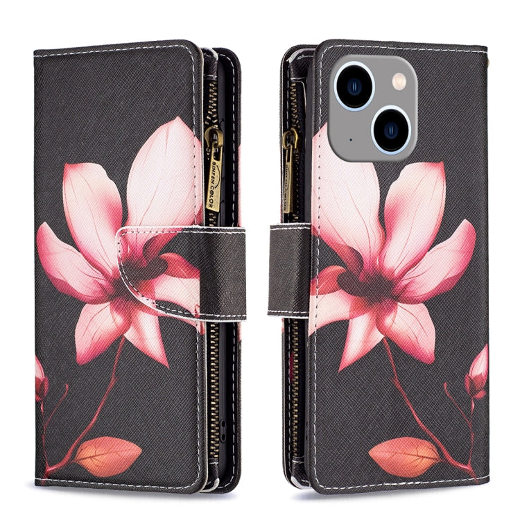 Custodia in pelle per iPhone 15 Pro e 15 Pro Max