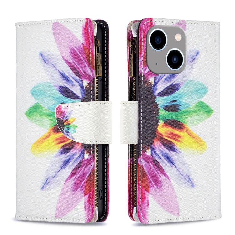 Custodia in pelle per iPhone 15 Pro e 15 Pro Max