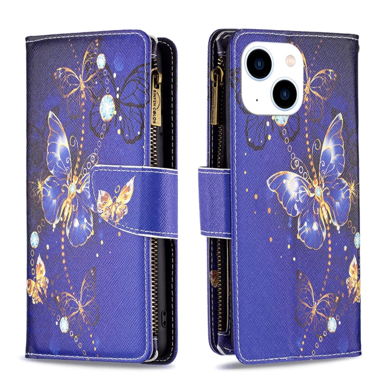 Custodia in pelle per iPhone 15 Pro e 15 Pro Max