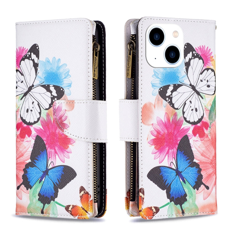Custodia in pelle per iPhone 15 Pro e 15 Pro Max