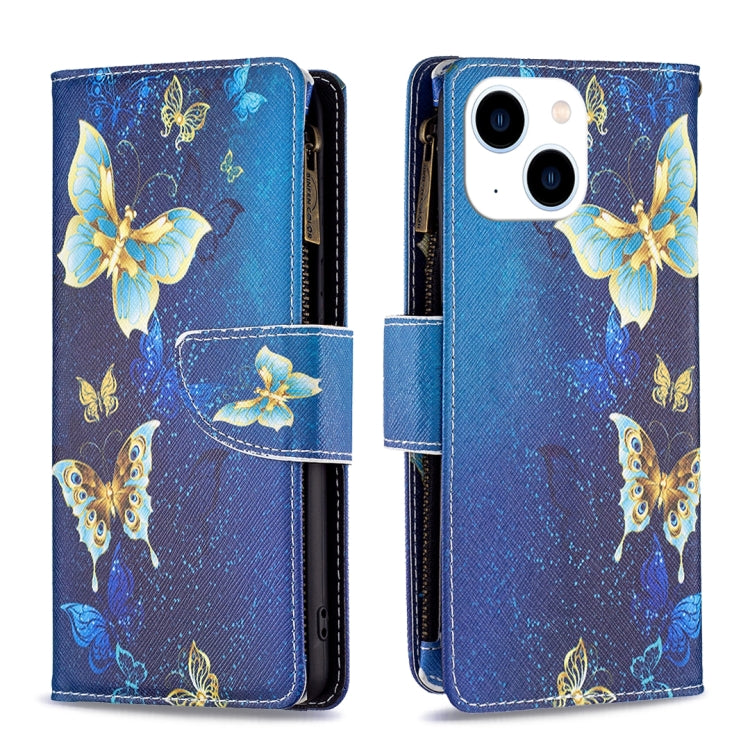Custodia in pelle per iPhone 15 Pro e 15 Pro Max