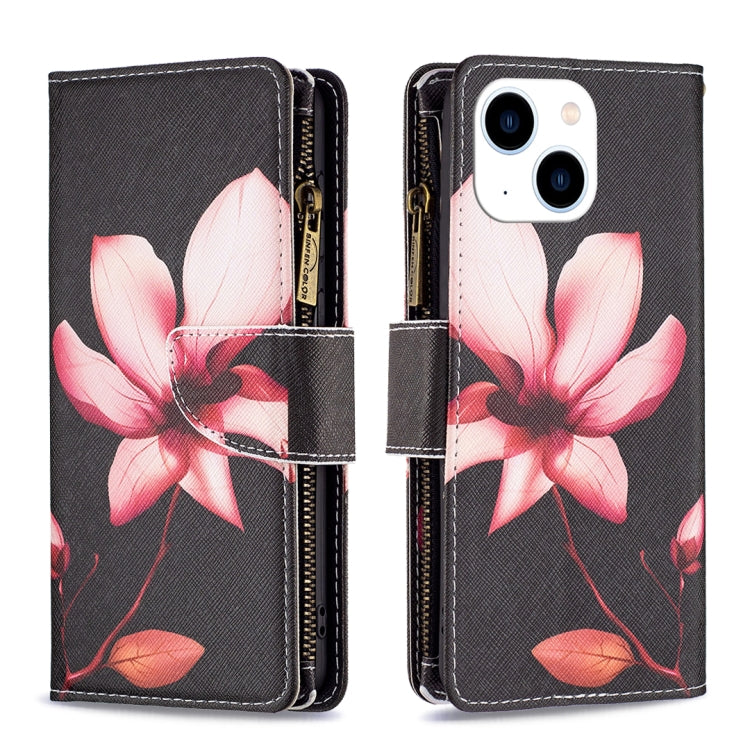 Custodia in pelle per iPhone 15 Pro e 15 Pro Max