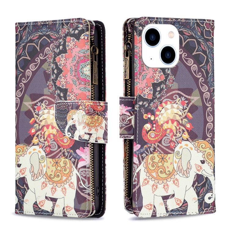 Custodia in pelle per iPhone 15 Pro e 15 Pro Max
