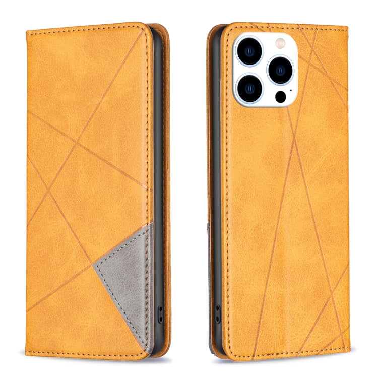 Custodia in pelle magnetica per iPhone 16 compatibile