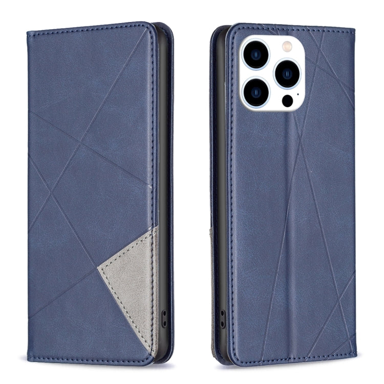 Custodia in pelle magnetica per iPhone 16 compatibile