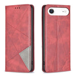 Custodia in pelle magnetica per iPhone 17 compatibile