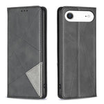Custodia in pelle magnetica per iPhone 17 compatibile