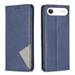 Custodia in pelle magnetica per iPhone 17 compatibile