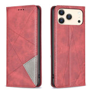 Custodia in pelle magnetica per iPhone 17