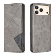 Custodia in pelle magnetica per iPhone 17
