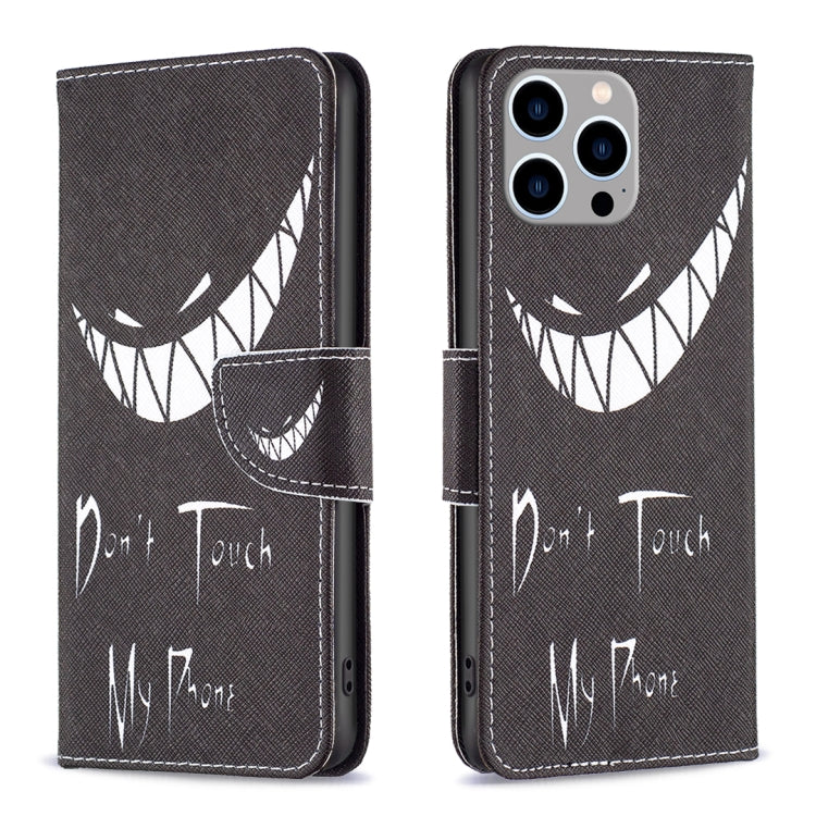 Custodia in pelle per iPhone 16 e 16 Plus