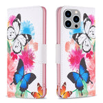 Custodia in pelle per iPhone 16 e 16 Plus