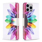 Custodia in pelle per iPhone 16 e 16 Plus