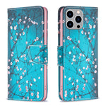 Custodia in pelle per iPhone 16 e 16 Plus