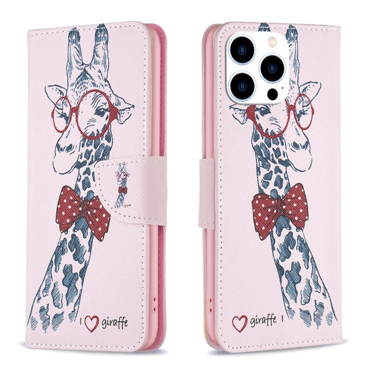 Custodia in pelle per iPhone 16 e 16 Plus