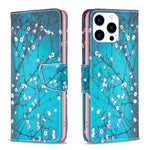 Custodia in pelle per iPhone 16 e 16 Plus