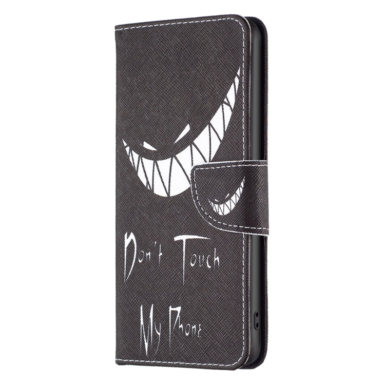 Custodia in pelle colorata per iPhone 16 Pro Max