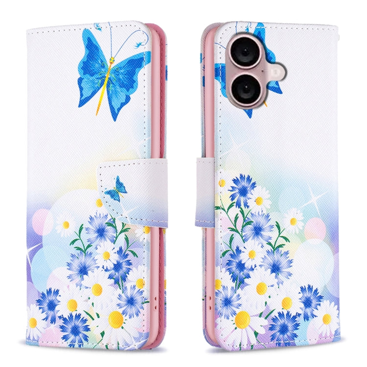 Custodia in pelle per iPhone 16 e 16 Plus