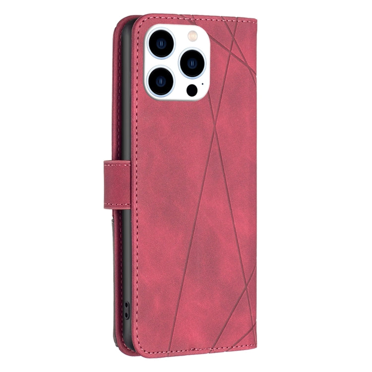 Custodia in pelle per iPhone 16 Pro Max e Pro