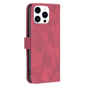 Custodia in pelle per iPhone 16 Pro Max e Pro