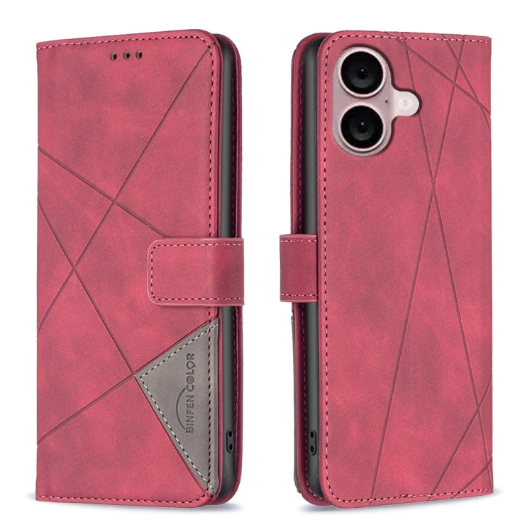Custodia in pelle per iPhone 16 Pro Max e Pro