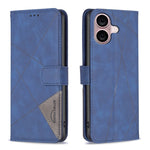 Custodia in pelle per iPhone 16 Pro Max e Pro