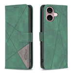 Custodia in pelle per iPhone 16 Pro Max e Pro
