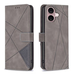 Custodia in pelle per iPhone 16 Pro Max e Pro