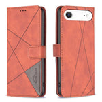 Custodia in pelle per iPhone 17 Pro Max e Pro