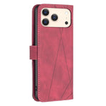 Custodia in pelle per iPhone 17 Pro Max e Pro