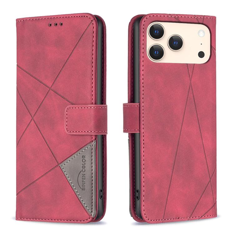 Custodia in pelle per iPhone 17 Pro Max e Pro