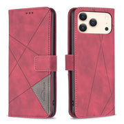Custodia in pelle per iPhone 17 Pro Max e Pro