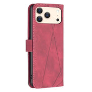 Custodia in pelle per iPhone 17 Pro Max e Pro