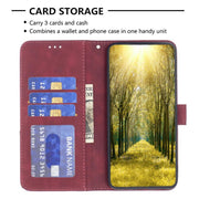 Custodia in pelle per iPhone 17 Pro Max e Pro