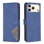 Custodia in pelle per iPhone 17 Pro Max e Pro