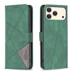 Custodia in pelle per iPhone 17 Pro Max e Pro