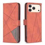 Custodia in pelle per iPhone 17 Pro Max e Pro