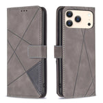 Custodia in pelle per iPhone 17 Pro Max e Pro