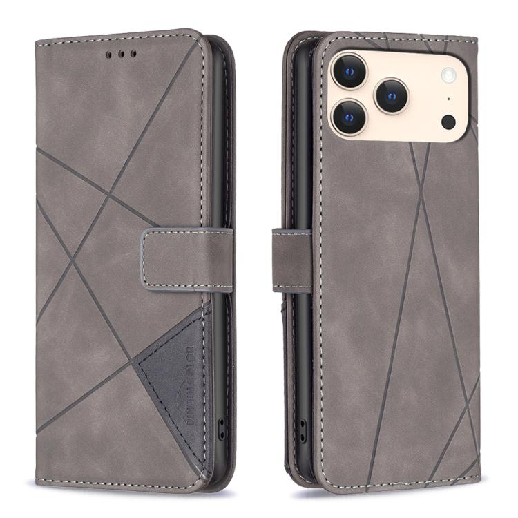Custodia in pelle per iPhone 17 Pro Max e Pro