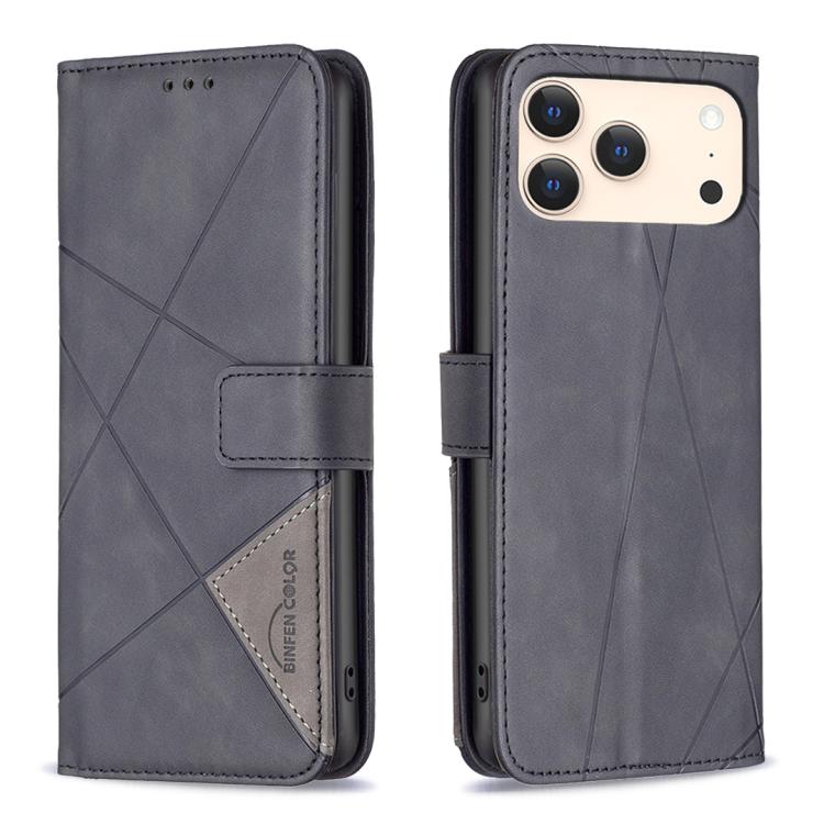 Custodia in pelle per iPhone 17 Pro Max e Pro