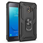 Custodia antiurto in TPU e PC per Samsung Galaxy M31