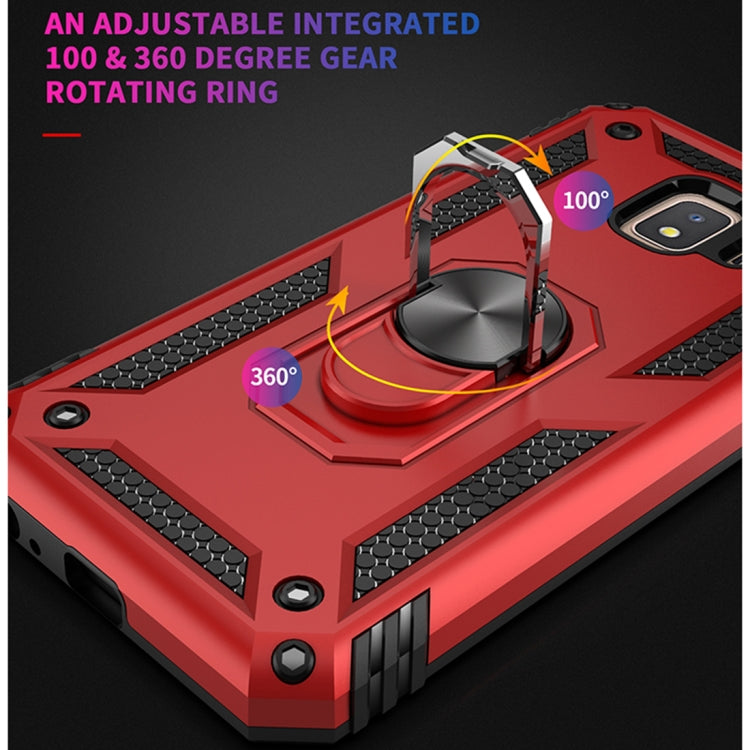Custodia antiurto in TPU e PC per Samsung Galaxy M31