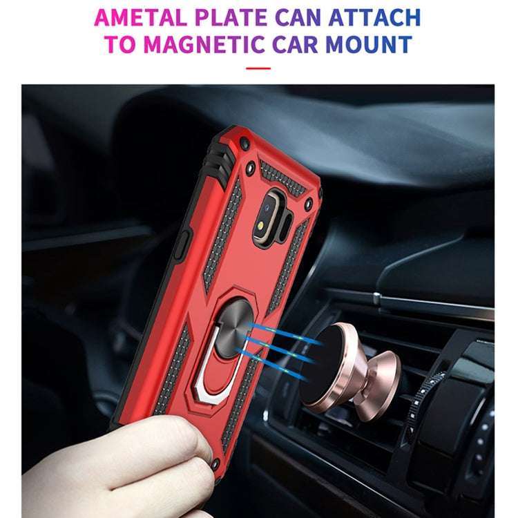 Custodia antiurto in TPU e PC per Samsung Galaxy M31