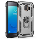 Custodia antiurto in TPU e PC per Samsung Galaxy M31