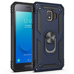Custodia antiurto in TPU e PC per Samsung Galaxy M31