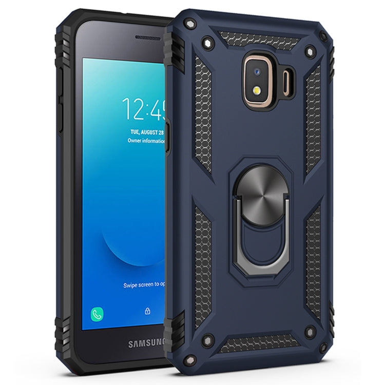Custodia antiurto in TPU e PC per Samsung Galaxy M31