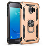 Custodia antiurto in TPU e PC per Samsung Galaxy M31