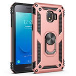 Custodia antiurto in TPU e PC per Samsung Galaxy M31