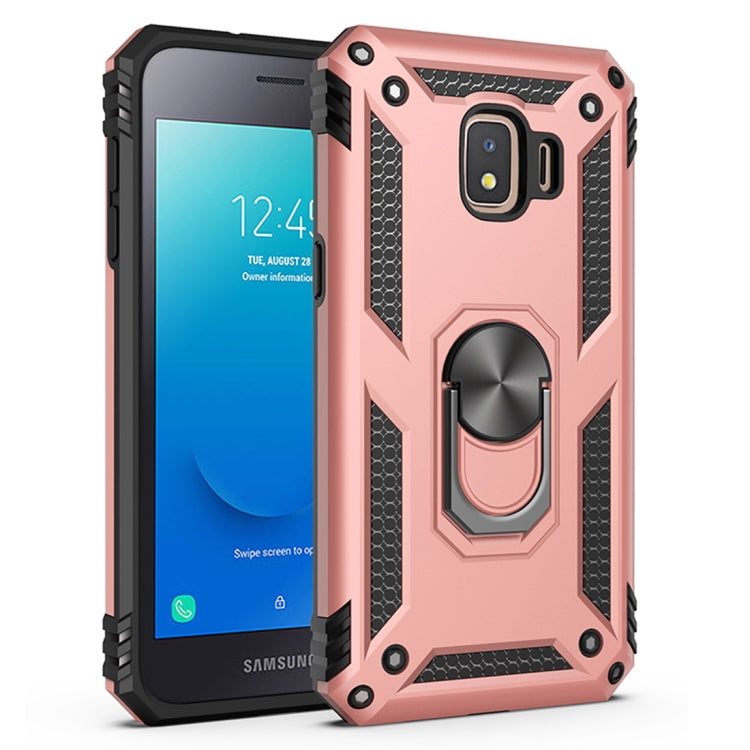Custodia antiurto in TPU e PC per Samsung Galaxy M31